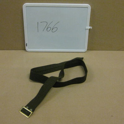 1766 Military Belt
