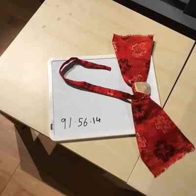 Tie