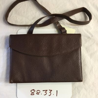 88.33.1 Military Bag