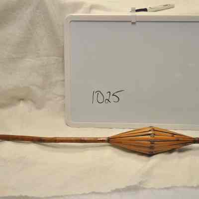 Wood, Worked