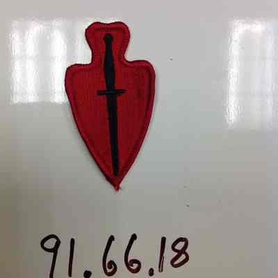Patch