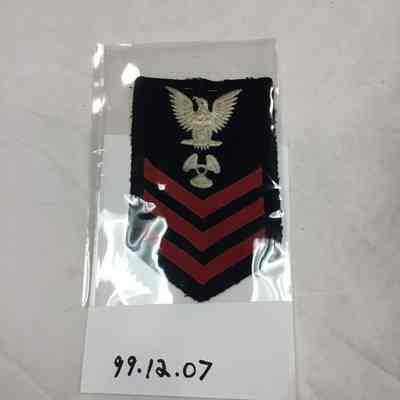 patch