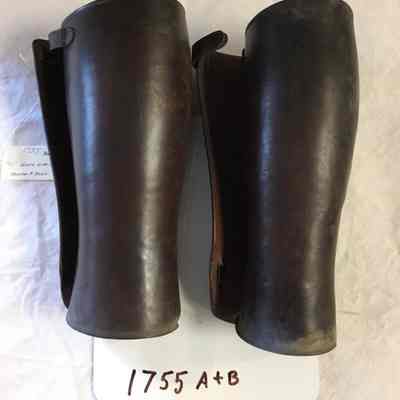 Gaiters, US Army, 2 pairs