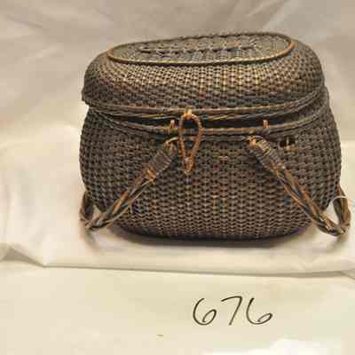 Wooden Ware