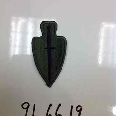 Patch