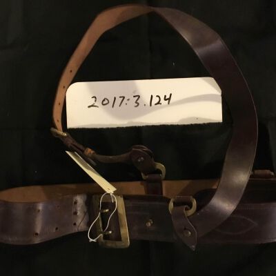 2017.003.124 Holster