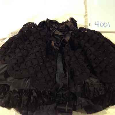 Cape
