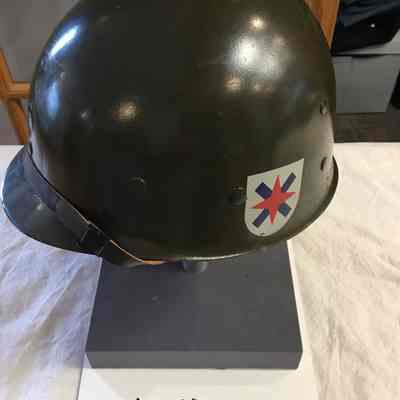 helmet