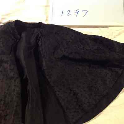Cape