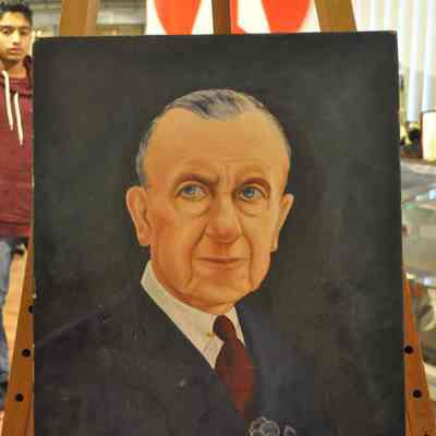 Painting