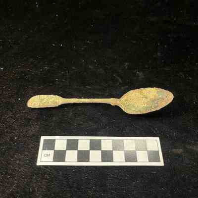 Teaspoon