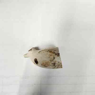 Smoking Pipe Bowl