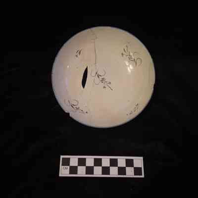 Saucer