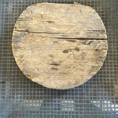 Wood