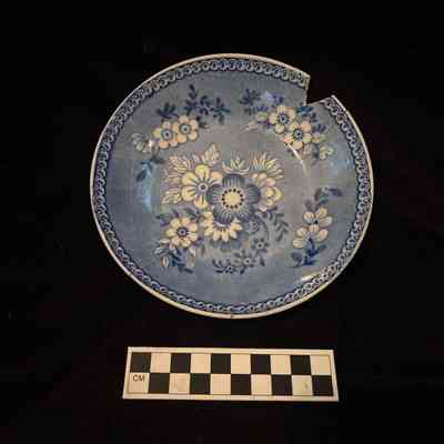Saucer