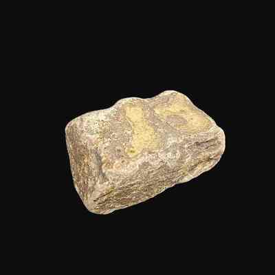 Lead Glazed ceramic sherd