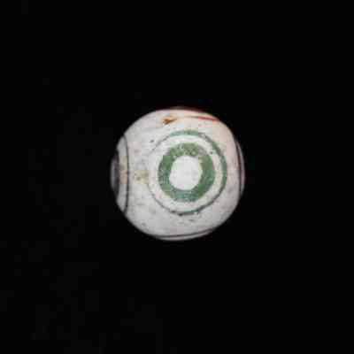 Stoneware Marble