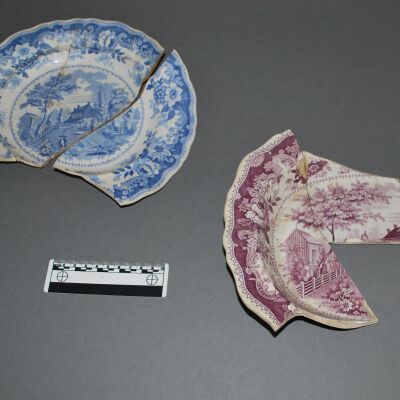 Richard Jordan Pattern Vessels