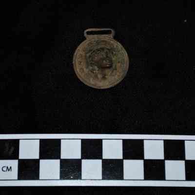 Locket Cover