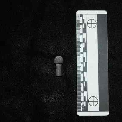 Tuning peg for a musical instrument