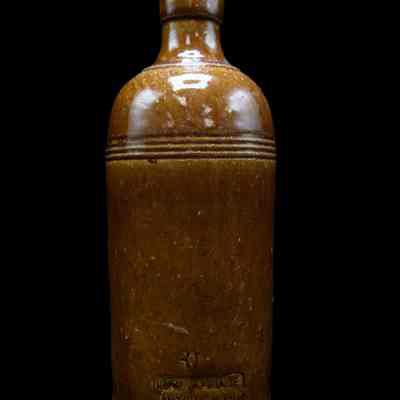 UNO Collections: Palmyra Street