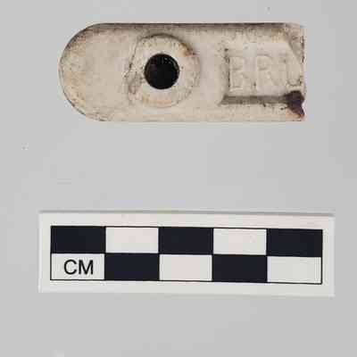 Electrical insulator cleat