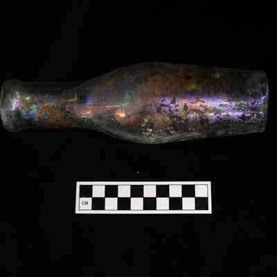 Glass Vessel