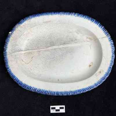 Serving Platter