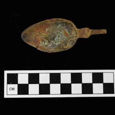 Spoon Bowl