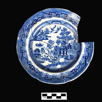 Plate