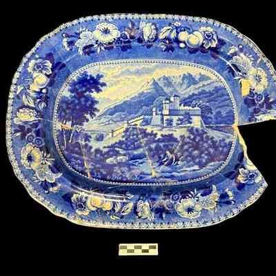 Platter