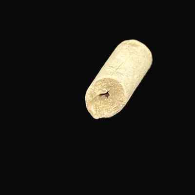 Pipe Stem