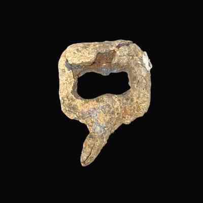 Ferrous Metal Personal Affect