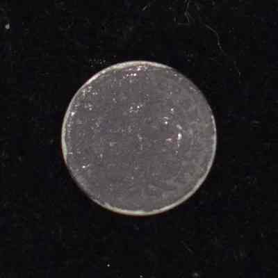 Half Dime Coin