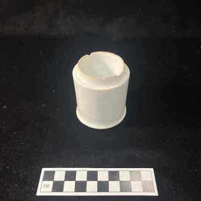 Ointment Pot