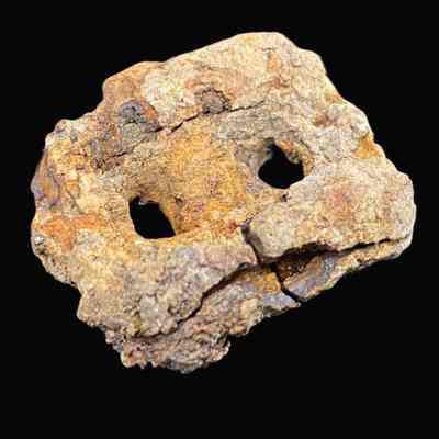 Ferrous Metal Buckle