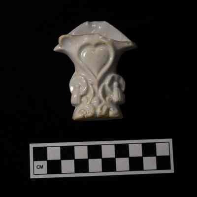 Ceramic Figurine