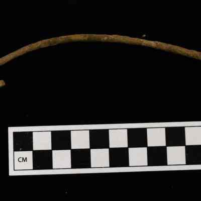 Bucket Handle