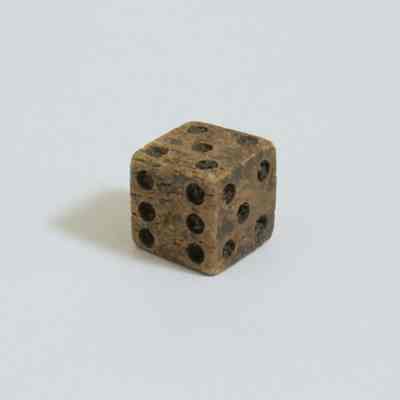"Trick Die"
