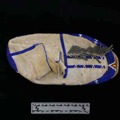 Moccasin