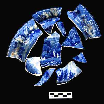 Plate