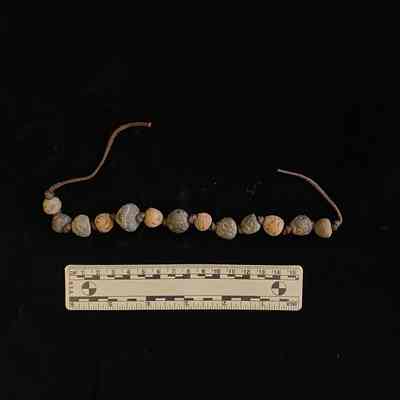 Native American Trade Beads