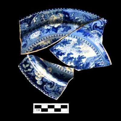 Plate