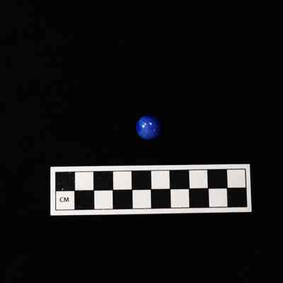 Blue Marble