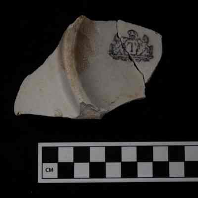 Late Ironstone/White Granite