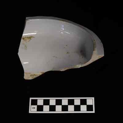 Shallow Bowl