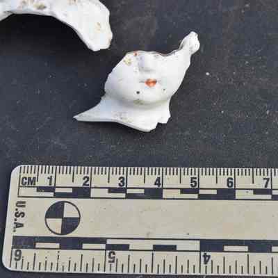 PO 3.3 Doll Parts