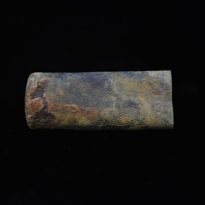 Lipstick Cap
