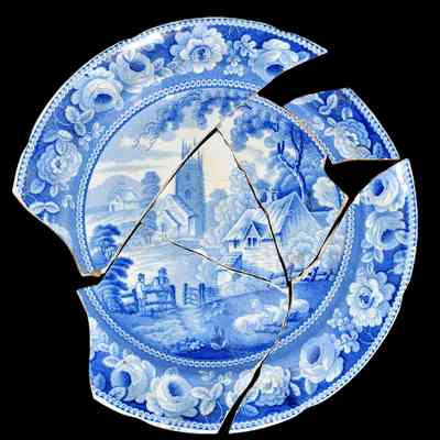 Plate