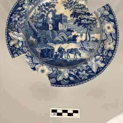 Plate